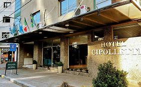 Hotel Cipolletti